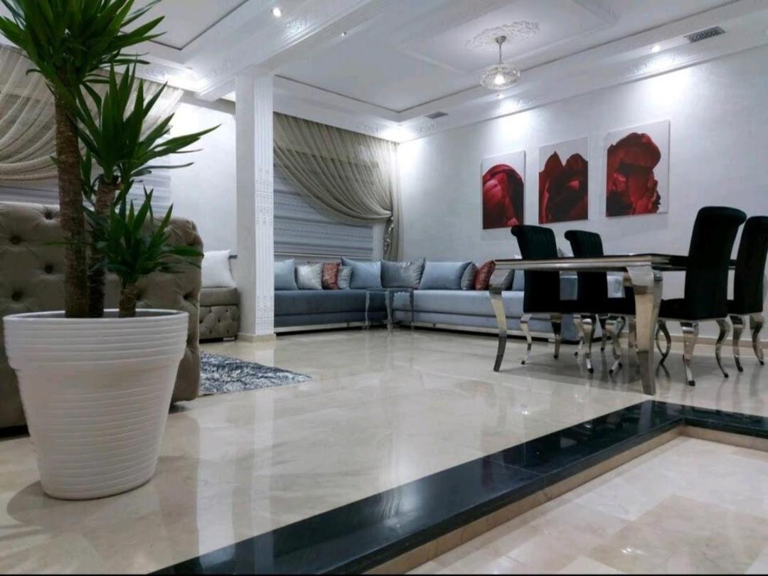 B&B Deluxe Comfort Fez Kültér fotó