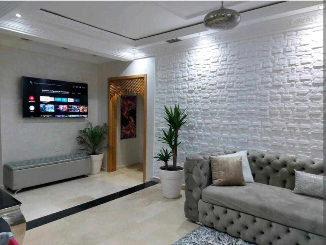 B&B Deluxe Comfort Fez Kültér fotó