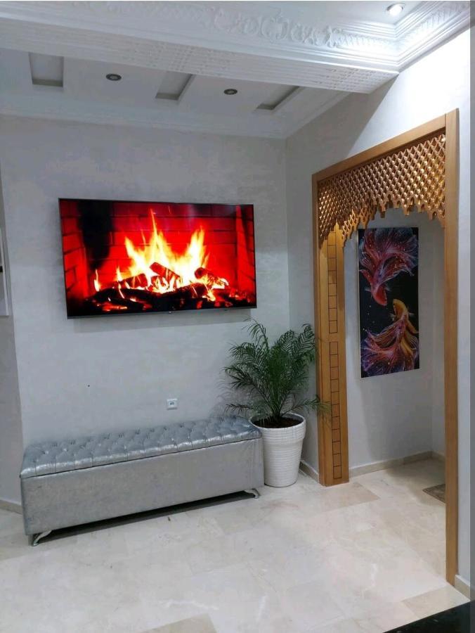 B&B Deluxe Comfort Fez Kültér fotó