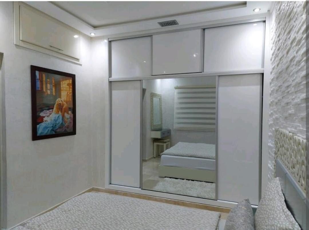 B&B Deluxe Comfort Fez Kültér fotó